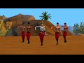 Rihanna Where Have You Been The Sims 4 Music Video Rihanna Where Have You Been The Sims 4 Music Video