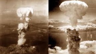 Japanese Were Shocked When American Atomic Bombs Abruptly Ended The War