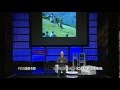 Derek Sivers: Wie man eine Bewegung startet / How to start a movement (TED talks)