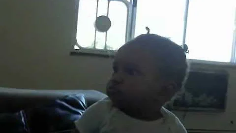 Mommy and Daddy Langston Love to Labria Leanne Lan...