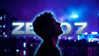Zero 7 - Look Up