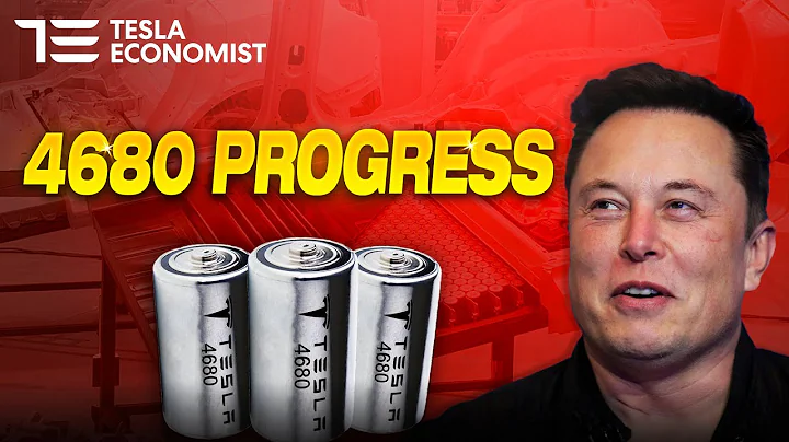 Tesla 4680 Run Rate, Cybertruck, Semi Truck, Energy Issues in Germany