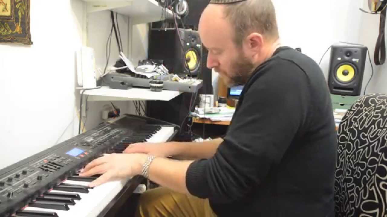 Hall Of Fame piano vid HD - YouTube