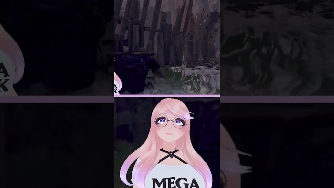 Sneaky F**K YOU!! #shorts #envtubers #oppaipantsuu #lewdtuber