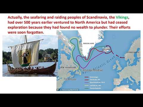 #2 Video   Discovery of New World and Mercantilism