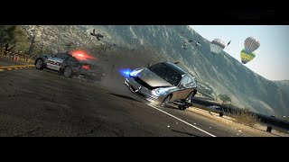 Need For Speed Hot Pursuit Remastered (2020)  Highway Patrol Events