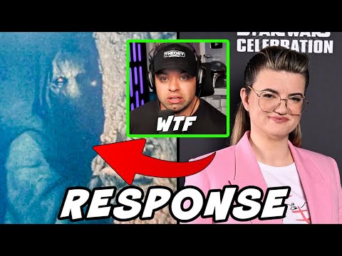 LESLYE HEADLAND RESPONDS
