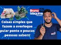 Máquina de costura Overloque pulando ponto, o que fazer