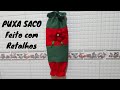 Puxa saco muito fácil de fazer - Canal da Mara