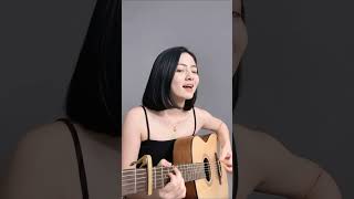 V 2 akustikcover akustikgitarre santaicewekcantik