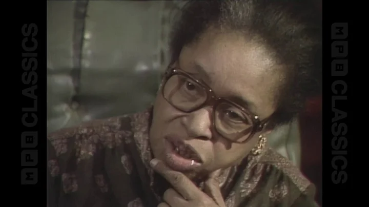 Margaret Walker Alexander  MPB Books