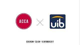 BAKTI SOSIAL ECO ENZIM - TZU CHI - ACCA - BAKSOS KE- 2 (P2K2 UIB 2017/2018)