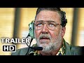 LAND OF BAD Trailer 2 (2024) Russell Crowe