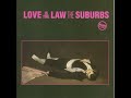 Love Is the Law Mp3 Song