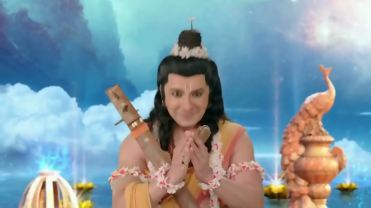 Santoshi Maa Sunayein Vrat Kathayein - Week In shorts - 124 - Swati, Santoshi Mata, Narad - And TV