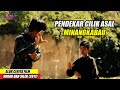 KISAH PENDEKAR CILIK DARI MINANGKABAU | ALUR CERITA FILM SURAU DAN SILEK