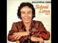 SIDNEY LIMA CD COMPLETO,VOL 04