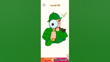 DOP 4 Level 119 Draw One Part by SayGames