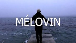 Miniatura de vídeo de "MELOVIN – Не одинокая (Костя Бочаров)"