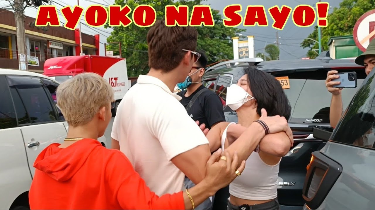 @BiancaUmaliOfficial DI NAKAPAG PIGIL! @RuruMadridOfficial @BuboyVillarJr