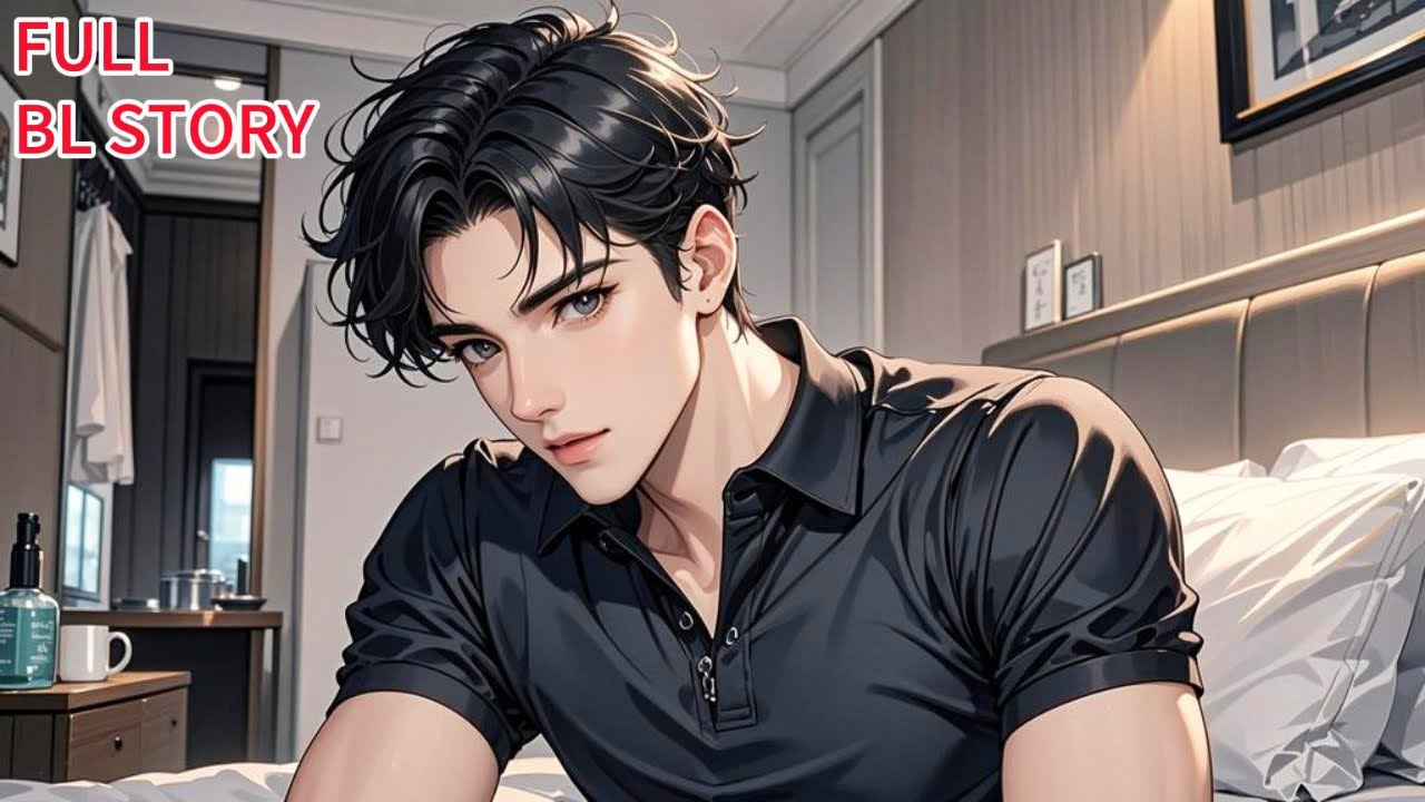 Сын телохранителя, защищавший наследника с детства, его студенческий поцелуй изменил всё #bl