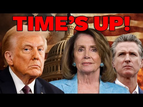 🚨Trump JUST called their BLUFF!