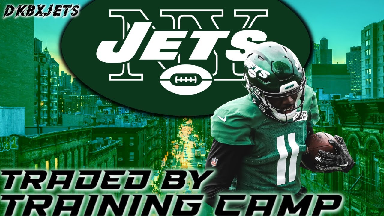 Jets to release Denzel Mims if no trade partner, Patriots and Steelers ...