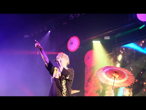 Interview with SHOCK EYE  _Channel JAPAN ＃4 /2022