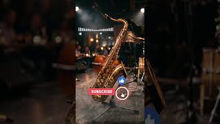 Introspective Coastline #jazz #relaxnightjazz #relaxingjazz #music #saxophone