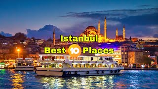 Istanbuls Treasure: Discovering the Top 10 Hidden GEMS of Turkeys Gem City