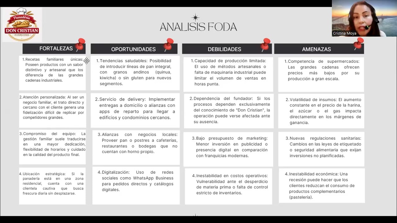 Campaña Publicitaria para mi Comunidad