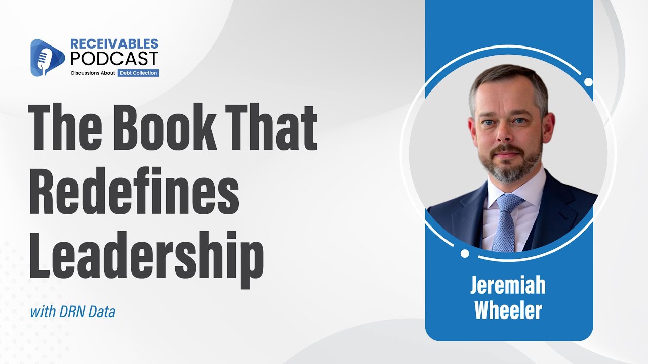 How Jeremiah Wheeler’s The Unlikely Executive Redefines Leadership  | Ep. 256