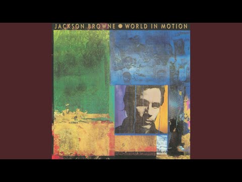 Jackson Browne — How Long