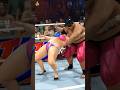 Yokozuna vs Sheena Khan Part 4 #wwe #wwe2k26 #wweraw #romanreigns #wwesmackdown #raw #wwefan