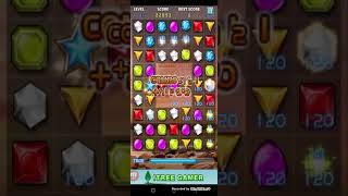 Jewels Star (ITREEGAMER) - Review of a classic Android game - Part II screenshot 5