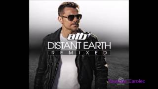 ATB feat. Kate Louise Smith - Where You Are (Club Version) (Distant Earth Remixed CD2)