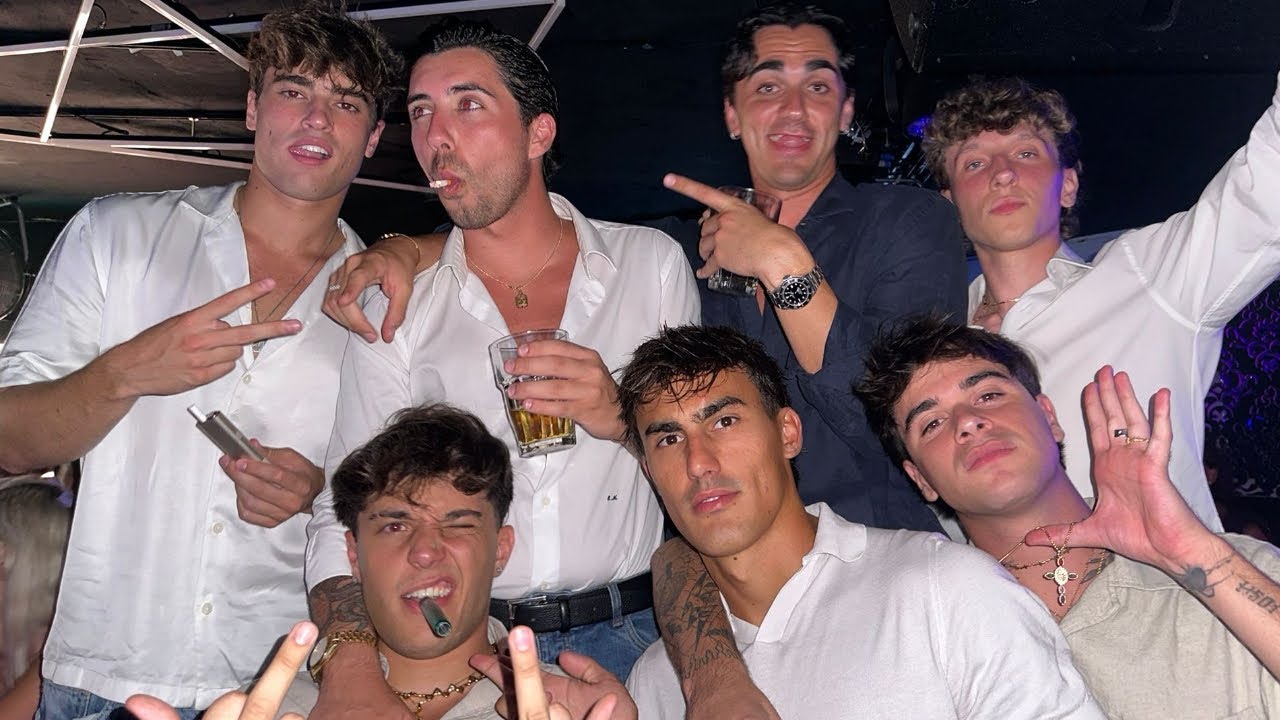 MAMMA NON GUARDARE QUESTO VIDEO #30 Ci hanno spaccato la macchina... Porto Cervo pt.2