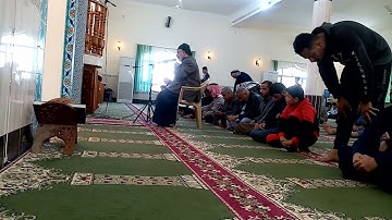 القارئ اياد السامرائي... من سورة الشورئ والصف