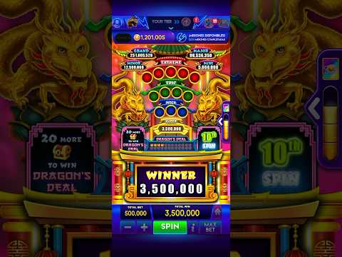 My favorite Casino Cups scene