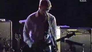 Queens of the Stone Age - Mexicola (Live)