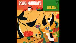 Iberia, Siempre Iberia - Paul Mauriat (1989) [FLAC HQ]