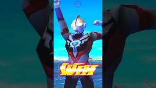 ORB specium zeperion vs Ultraman ribut darkness V2#ultramanfight#ultraman#ultramanfightingevolution0