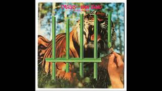 Tygers Of Pan Tang - Love Potion Number 9