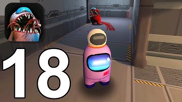 Imposter Hide 3D Horror Nightmare - Gameplay Walkthrough part 18 - level 27-28 (Android)