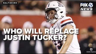 Who will replace Justin Tucker? Here's what to know about Tyler Loop, other options