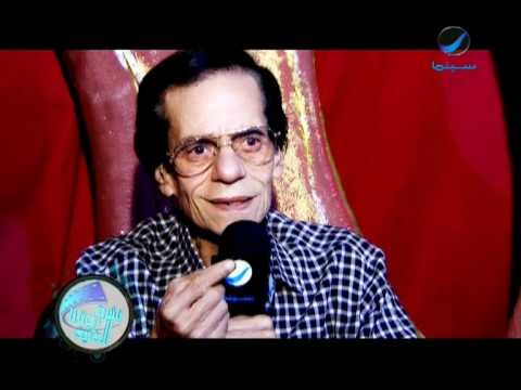 لقاء ابطال مسرحية اسعد سعيد فى العالم على روتانا سينما