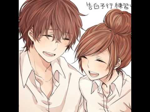 look like a anime person subliminal unisex youtube