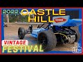 2022 castle hill vintage festival sydney australia