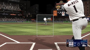 Spring Cleanup Final Showdown Playthrough. MLB The Show 22