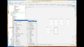 Android Bootcamp : Bottom Navigation View implementation